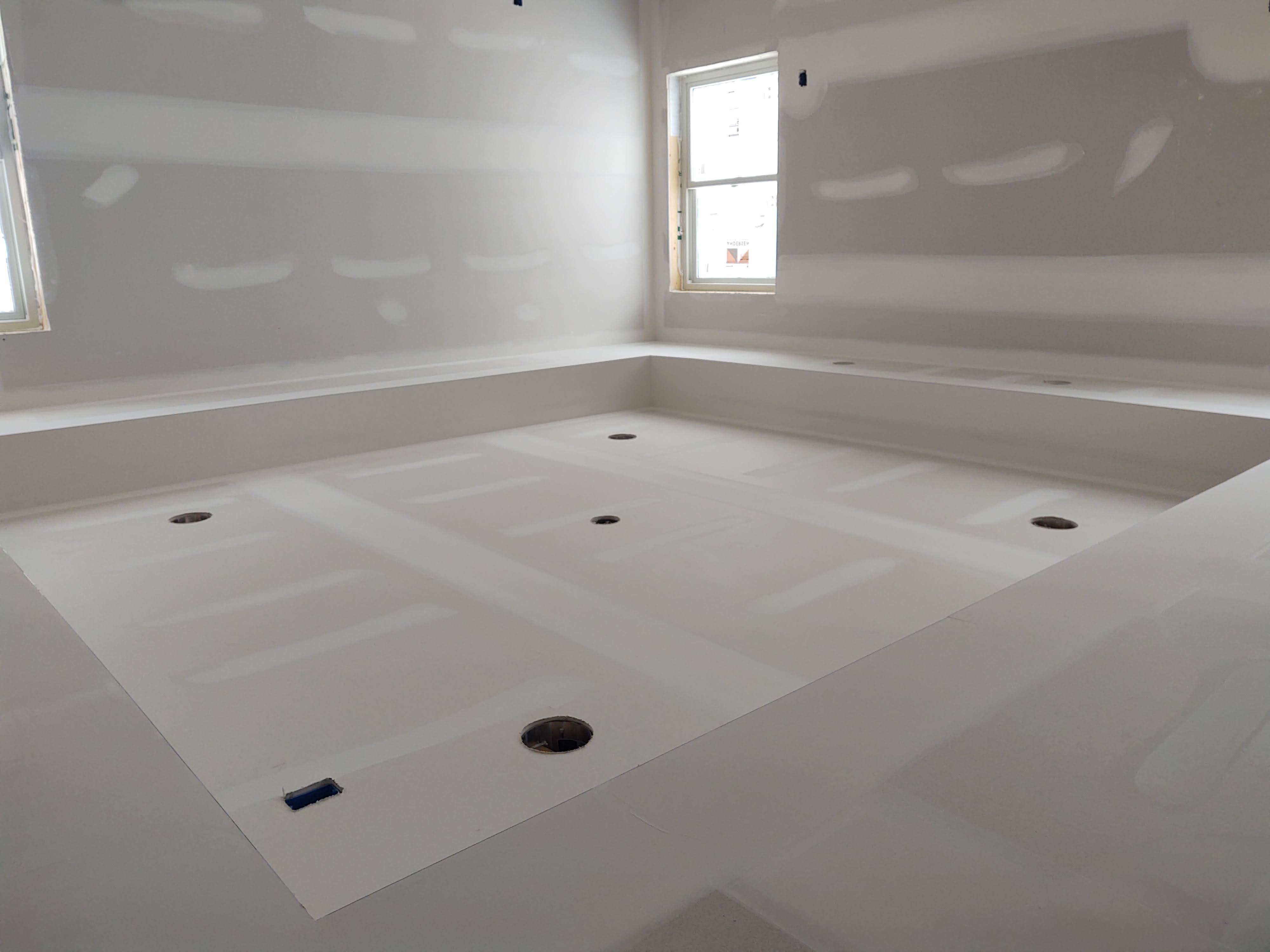 Home Remodeling - Drywall Installation.jpg